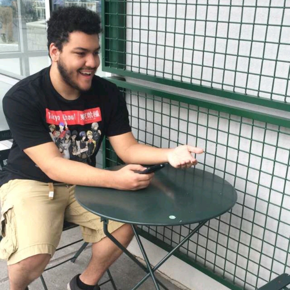 Meet your Posher, Fidel